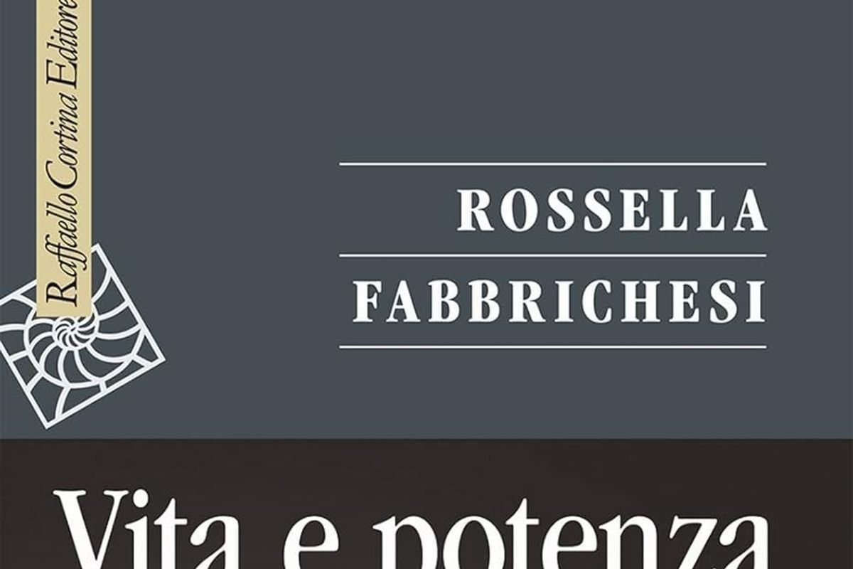 Quando la filosofia riscopre che la gioia passa attraverso la potenza