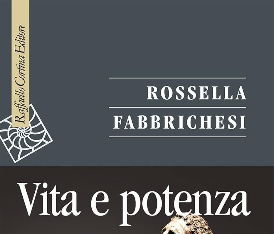 Quando la filosofia riscopre che la gioia passa attraverso la potenza