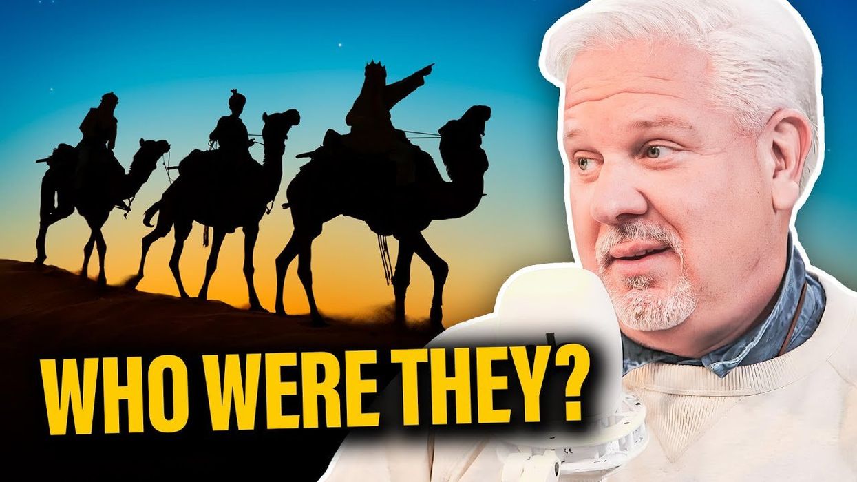 Everything We GET WRONG About the 3 Wise Men at Christ’s Birth