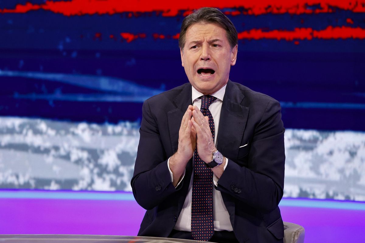 Il fisco bussa a casa Conte: buco di 29 milioni