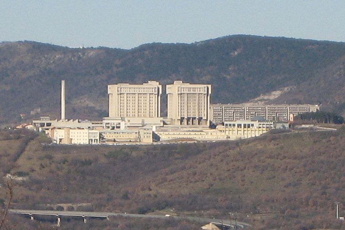 «L’ospedale di Trieste mi ha chiamato. Ma ormai non mi fido: vado altrove»