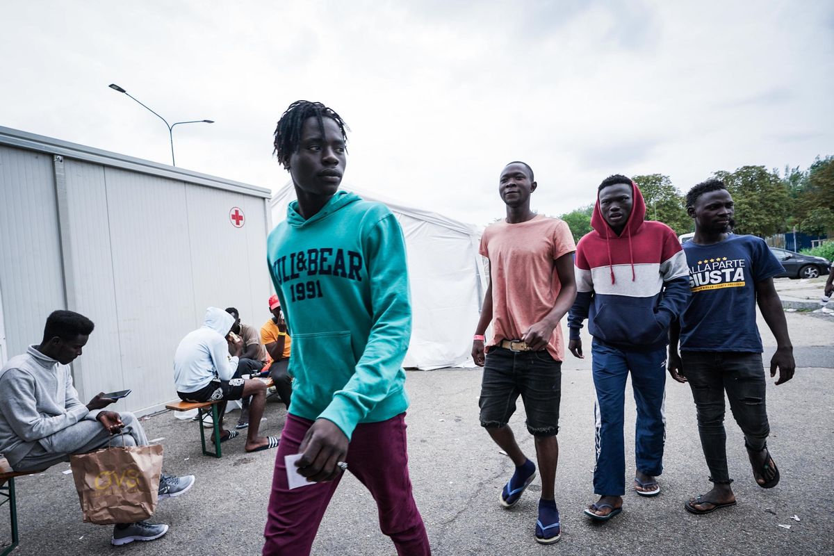 Sgominata una rete di figli di immigrati che voleva diffondere la jihad in Italia