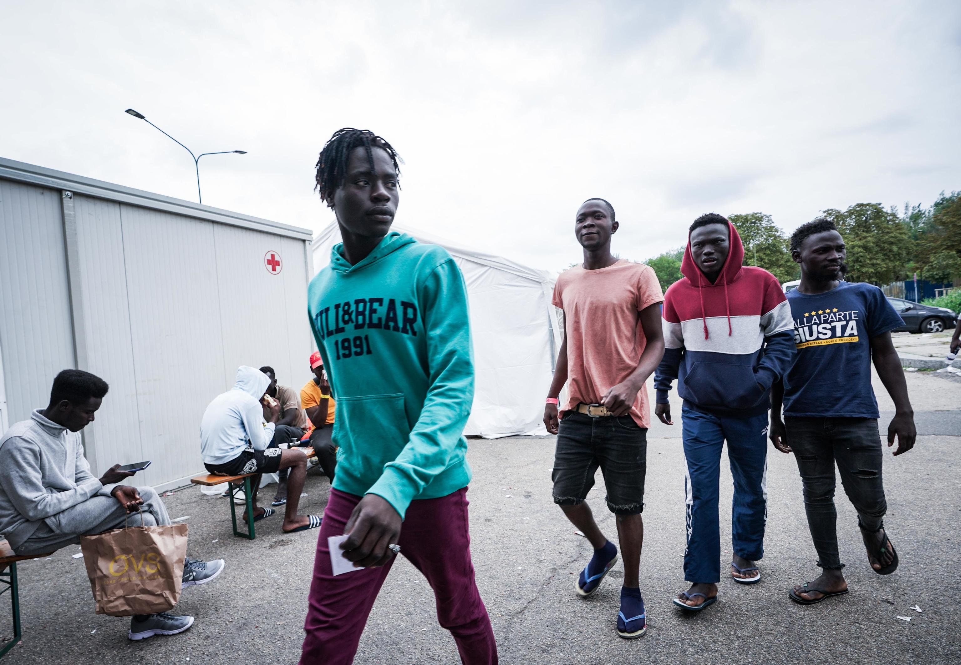 Sgominata una rete di figli di immigrati che voleva diffondere la jihad in Italia