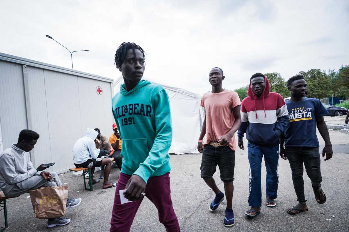 Sgominata una rete di figli di immigrati che voleva diffondere la jihad in Italia