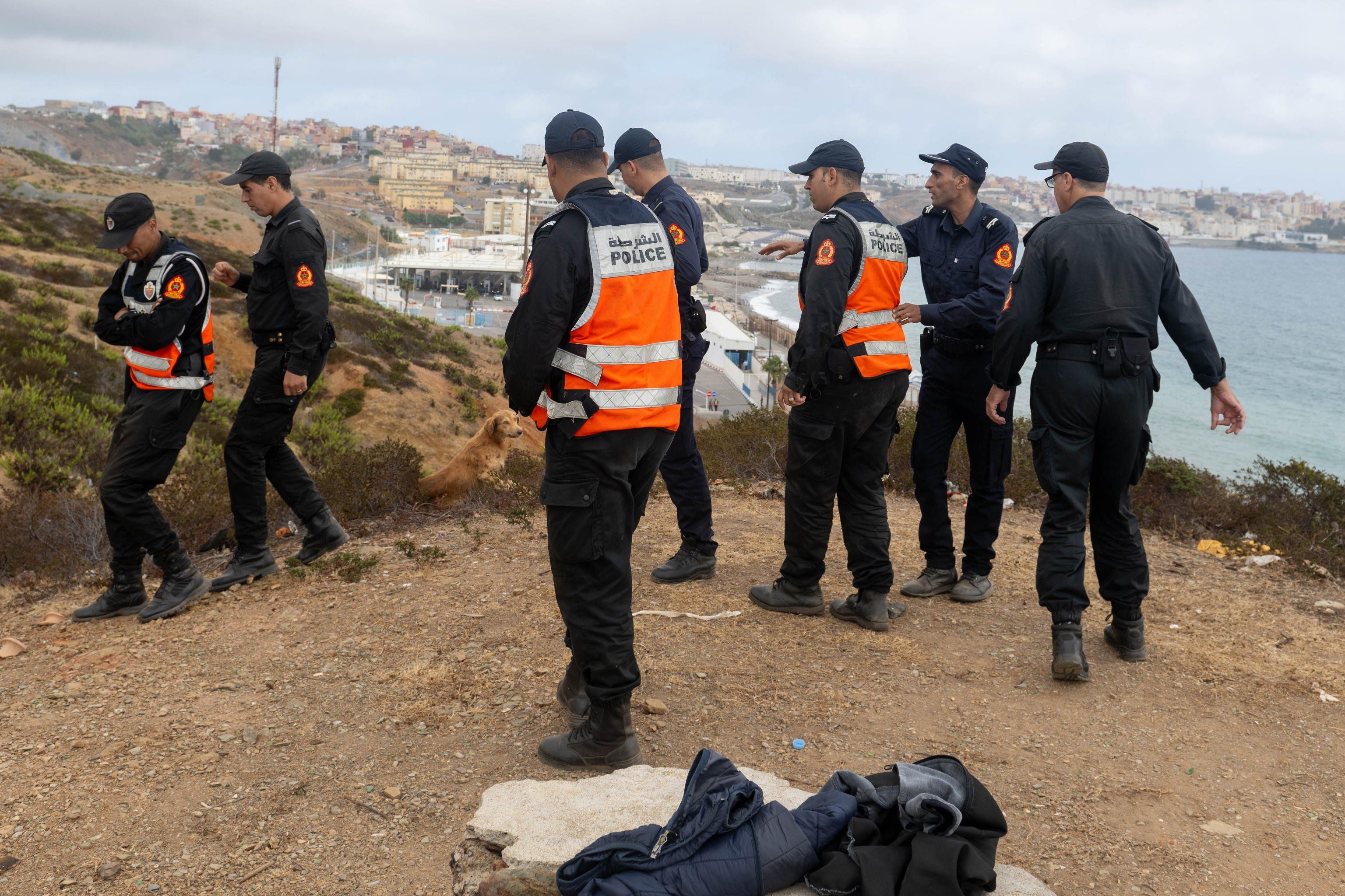 La Spagna ci dava lezioni di umanità. Ora batte i record di morti in mare