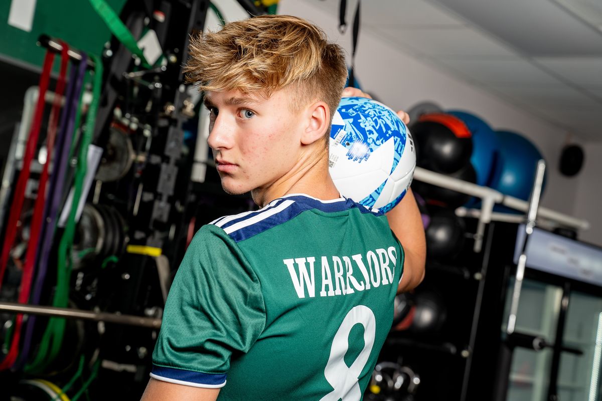 MOVE-IN MAGIC: Endler could be the missing piece to propel TWCA on the pitch