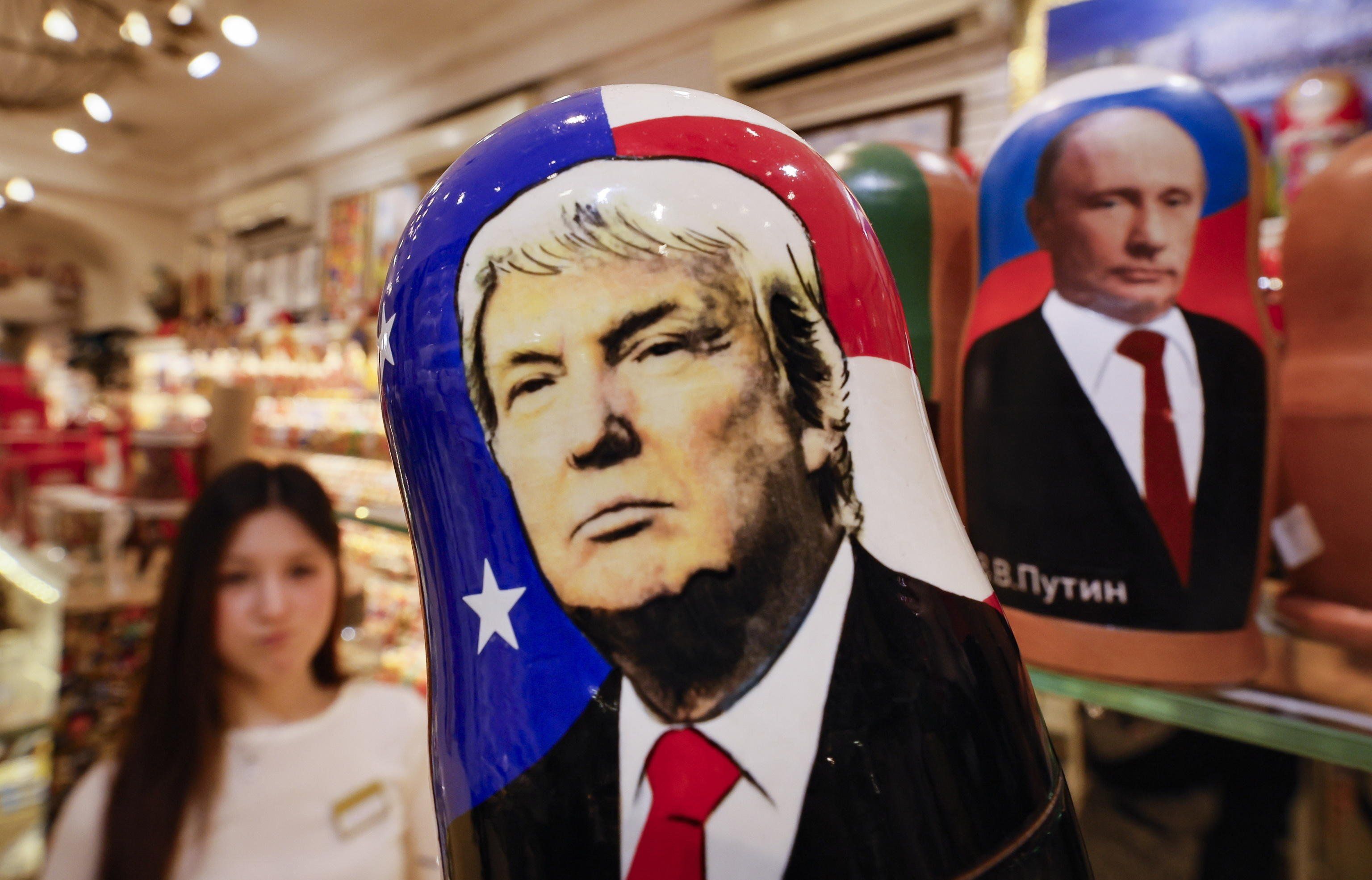 Prime scintille sul piano Trump per l’Ucraina
