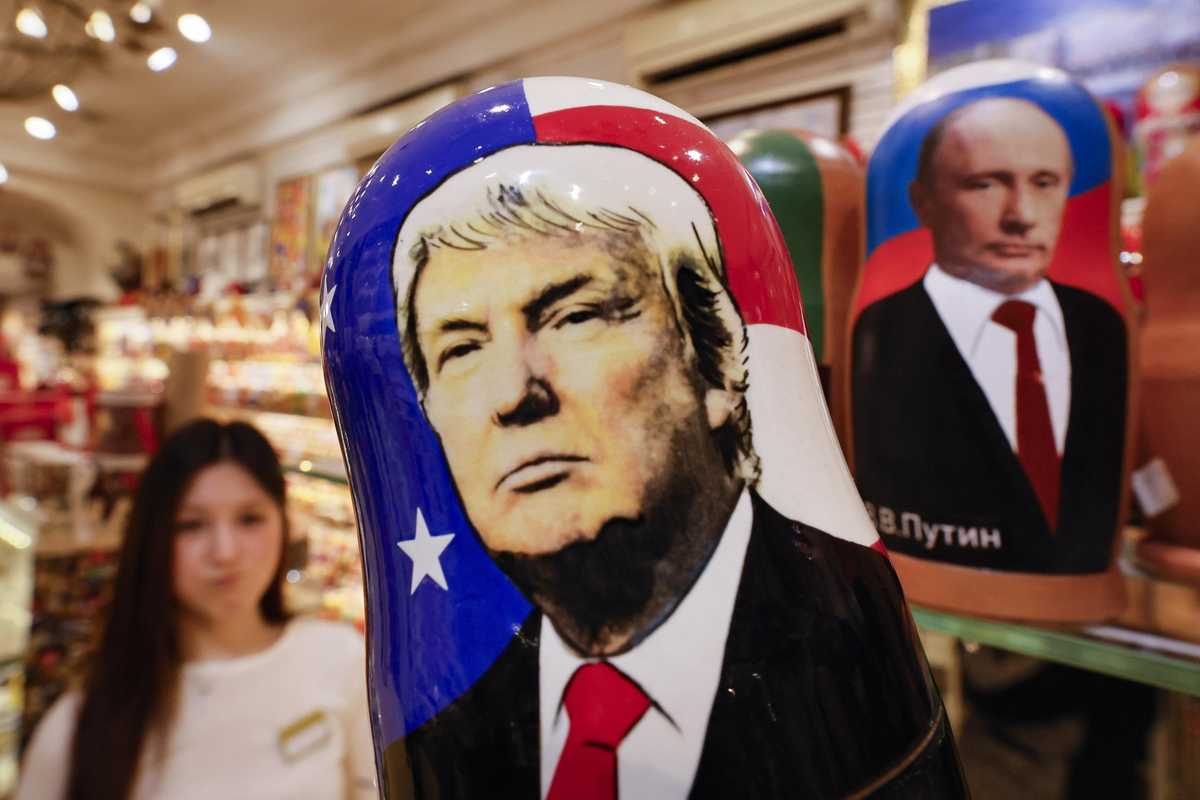 Prime scintille sul piano Trump per l’Ucraina