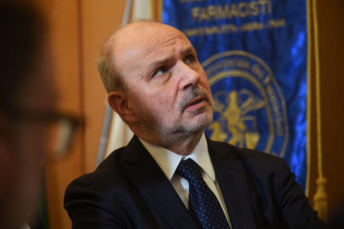 Operazione negata a Trieste: Fdi chiama in causa Schillaci