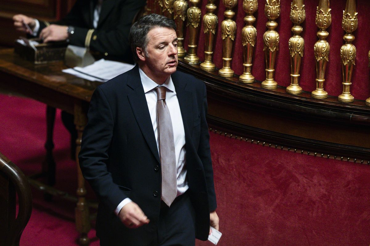 Il Consiglio di Stato dà una sberla al Csm: bocciata la nomina «benedetta» da Renzi