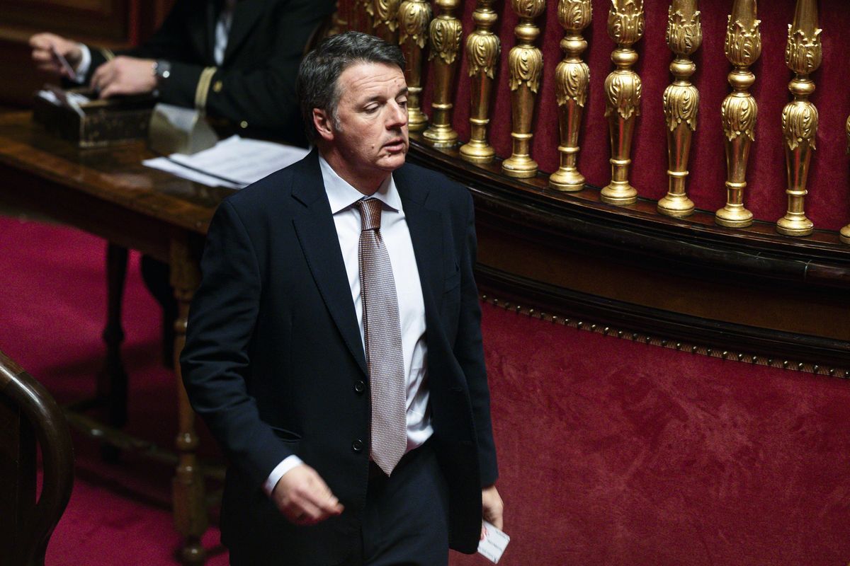 Il Consiglio di Stato dà una sberla al Csm: bocciata la nomina «benedetta» da Renzi