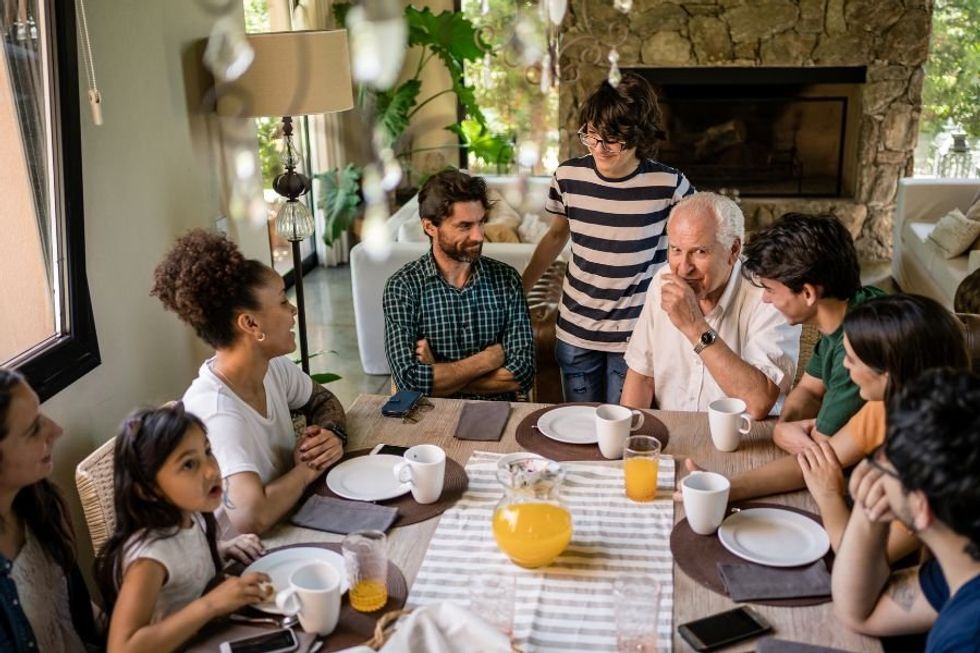 15 conversation prompts to connect on a deeper level without making it weird