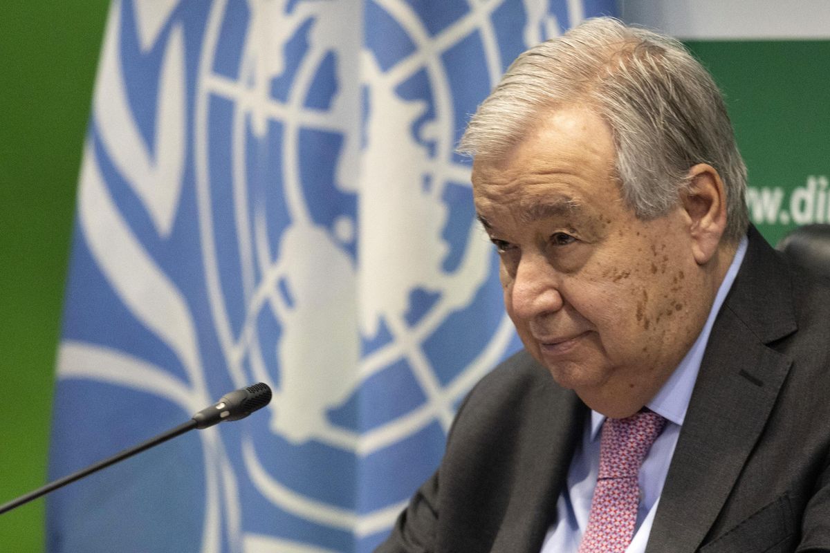 All’Onu manca il Covid e il super green pass: «Mondo impreparato a un’altra pandemia»