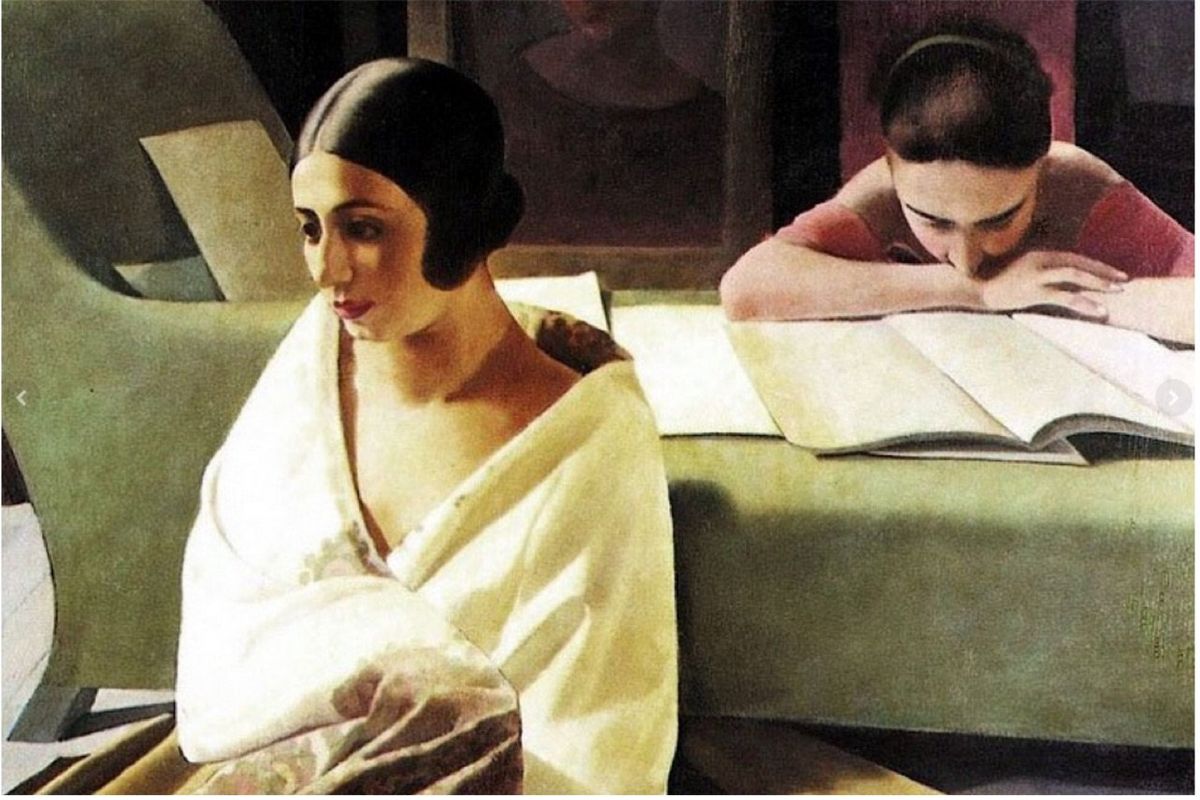 Le 15 mostre da non perdere in Italia nel 2025