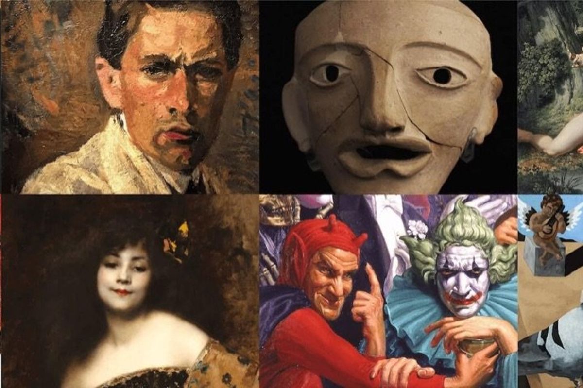 Le 15 mostre da non perdere in Italia nel 2025