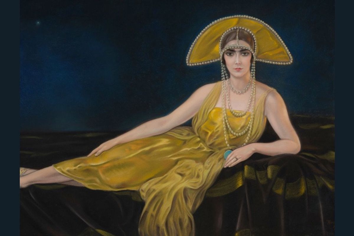 Le 15 mostre da non perdere in Italia nel 2025