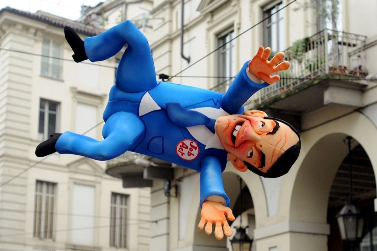 Le 15 mostre da non perdere in Italia nel 2025