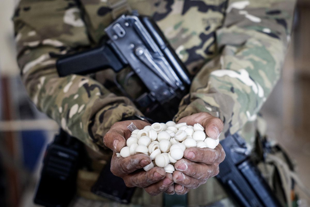 Il grande inganno siriano