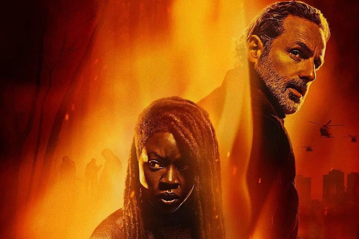 Su Sky è il momento di «The ones who live», lo spin off di «The Walking Dead»