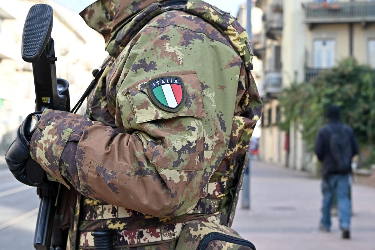 A Strade sicure non si può rinunciare