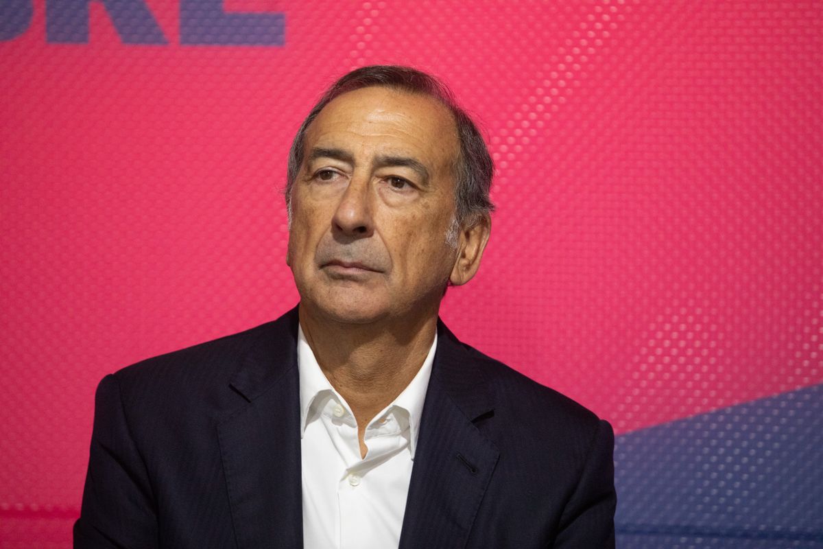 Milano ritorna in zona rossa, ma stavolta il problema è Sala