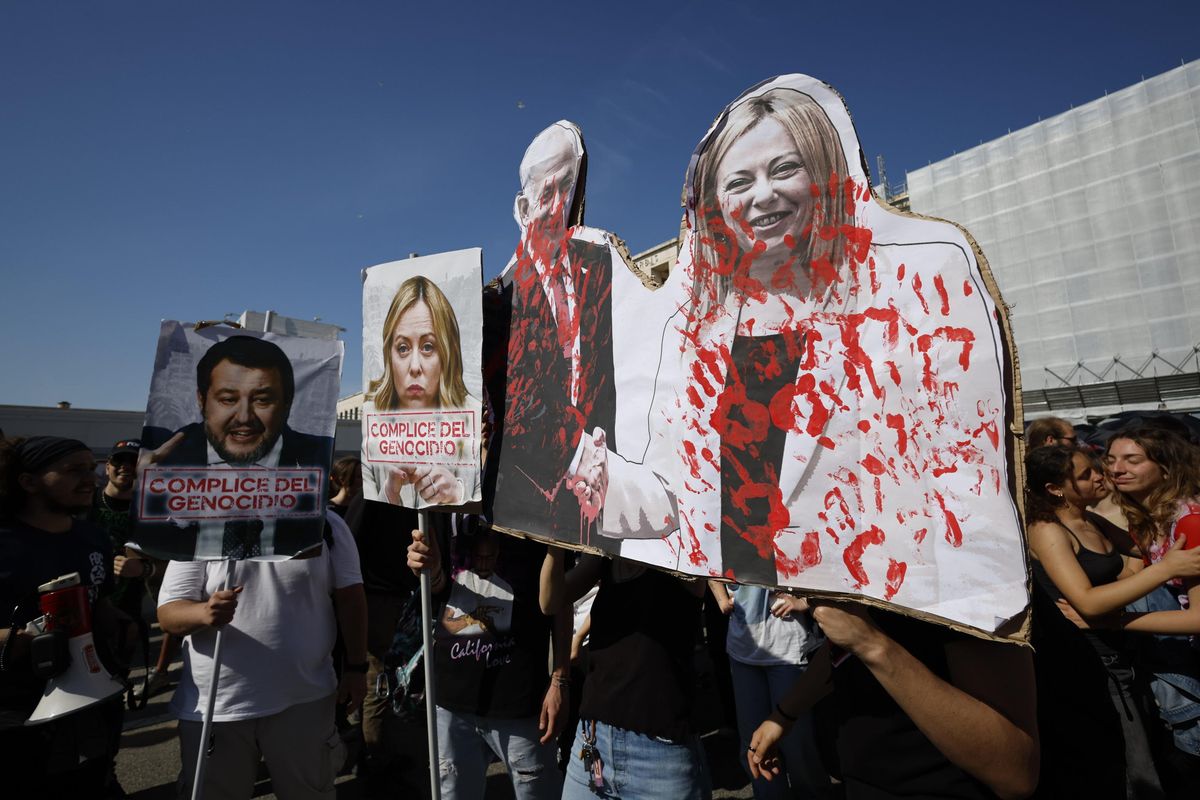 Guardiamoci dal razzismo degli antirazzisti