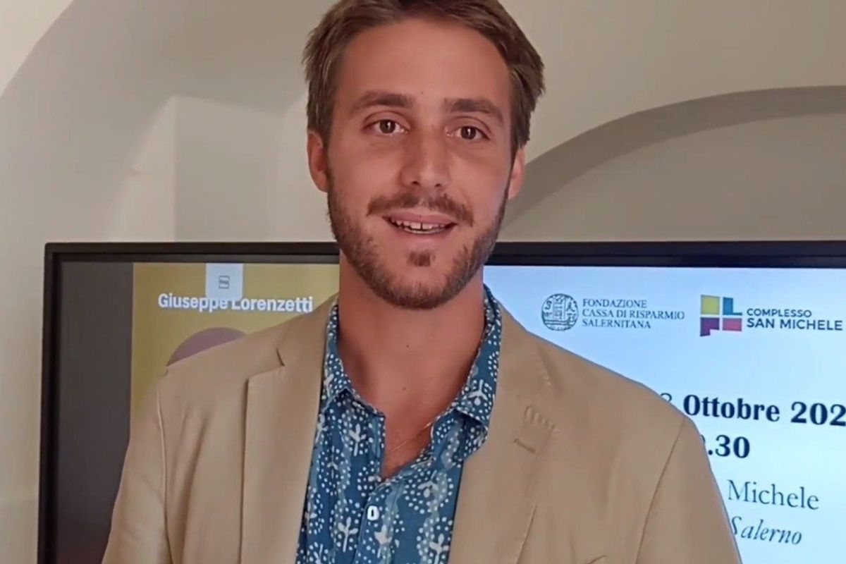 Giuseppe Lorenzetti: «La violenza dei giovani è figlia del relativismo. Il gender fa solo danni»