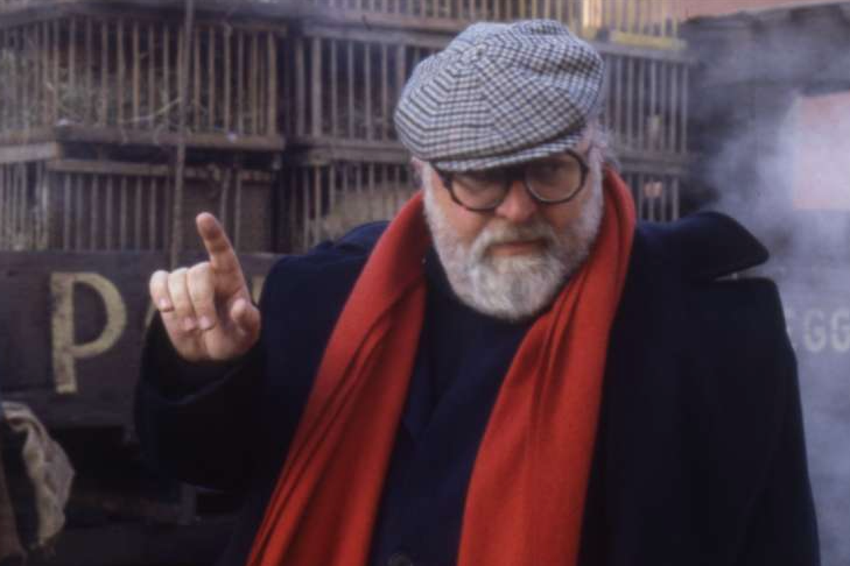 Ma il maschilismo ha fatto anche cose buone