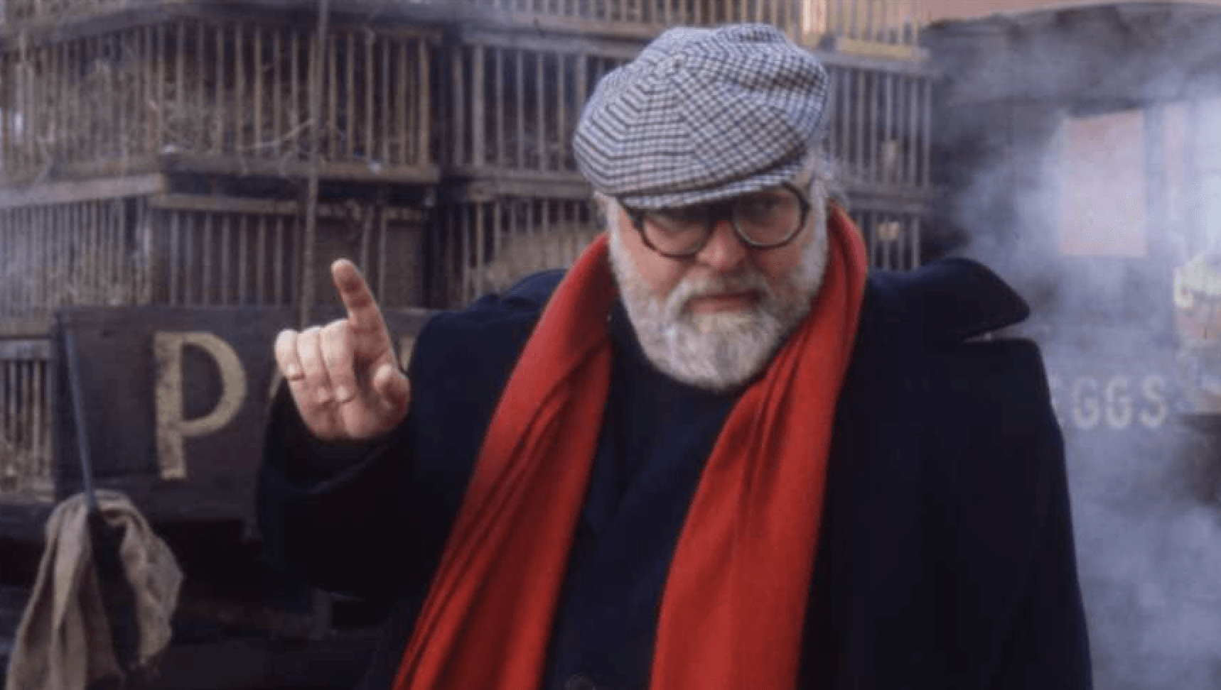 Ma il maschilismo ha fatto anche cose buone