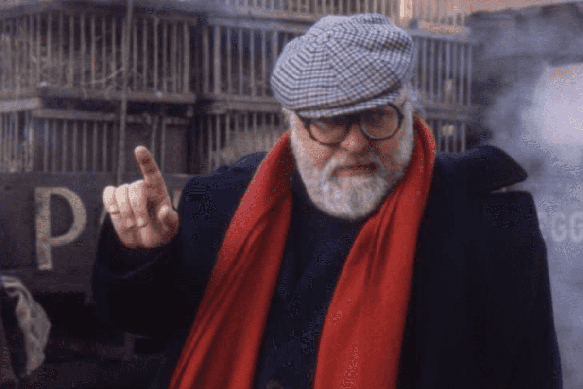 Ma il maschilismo ha fatto anche cose buone