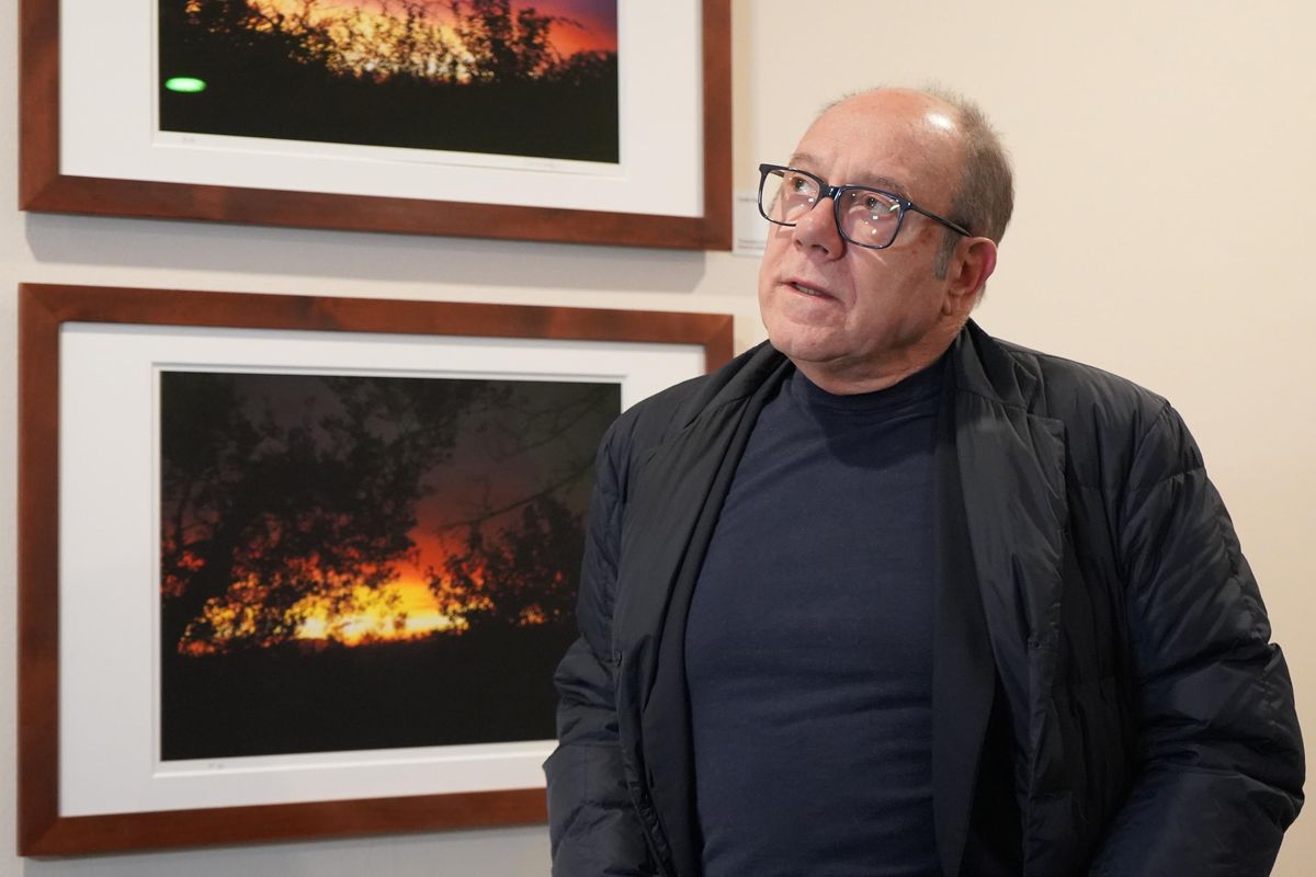 «Otto miei film sarebbero eliminati in nome del politicamente corretto»