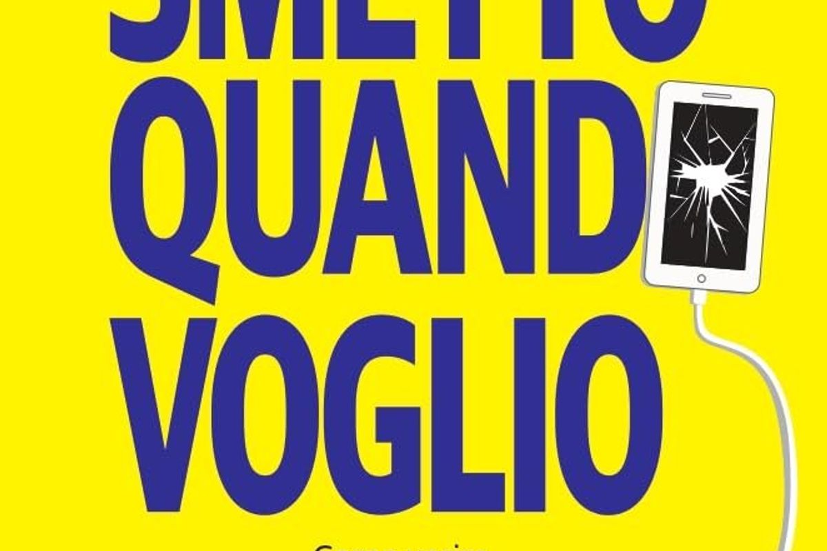 Il telefonino elimina la fatica umana. Ma costa narcisismo e megalomania