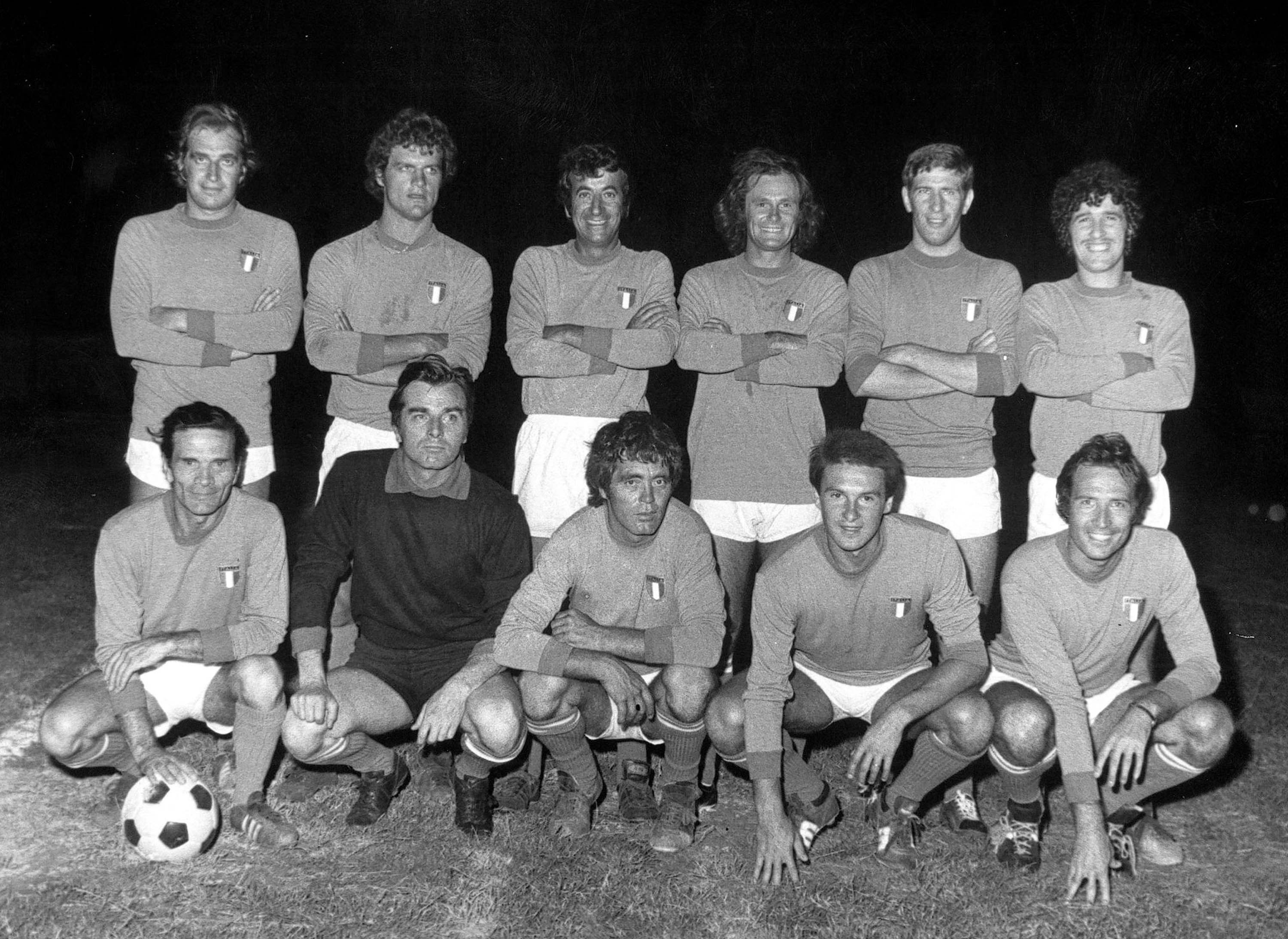 Riferimenti classici e riti di sangue. Per noi non è solo uno sport: è mito