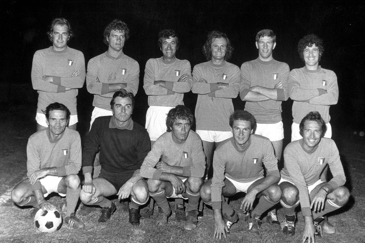 Riferimenti classici e riti di sangue. Per noi non è solo uno sport: è mito