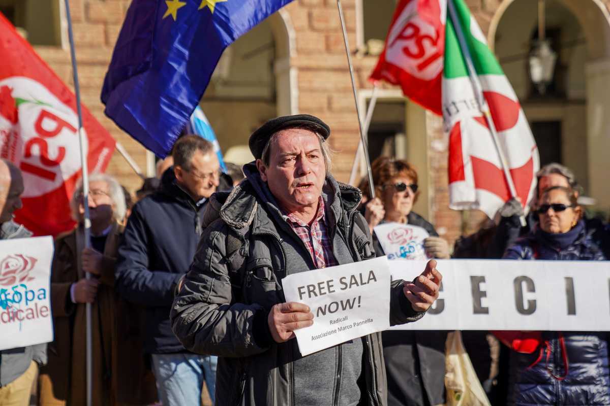 Gli Usa confermano: «Cecilia Sala è stata arrestata per ricattarvi»