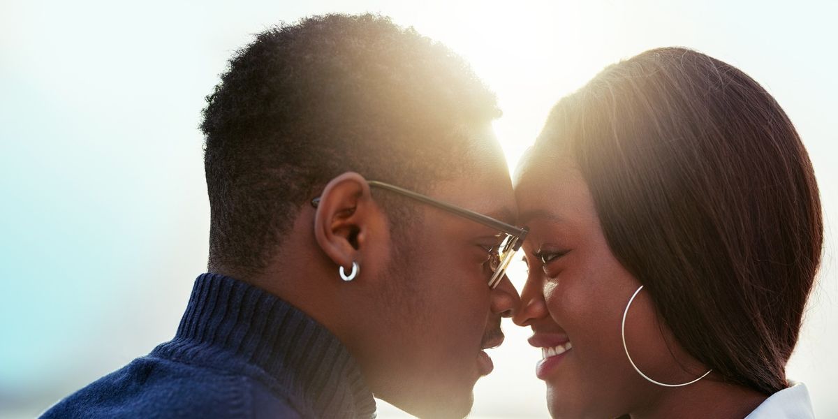 Focusing On This One Word Can Be A Total Marriage Game-Changer