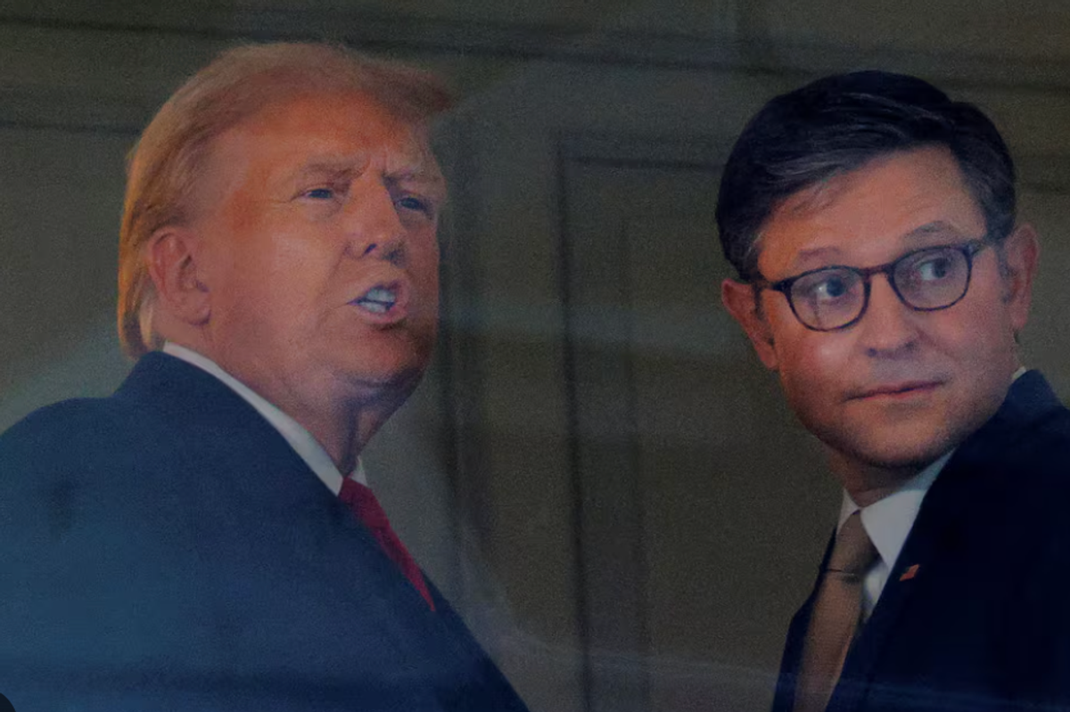 GOP Split Over Debt Ceiling Still Raw As Trump Prepares To Take Office