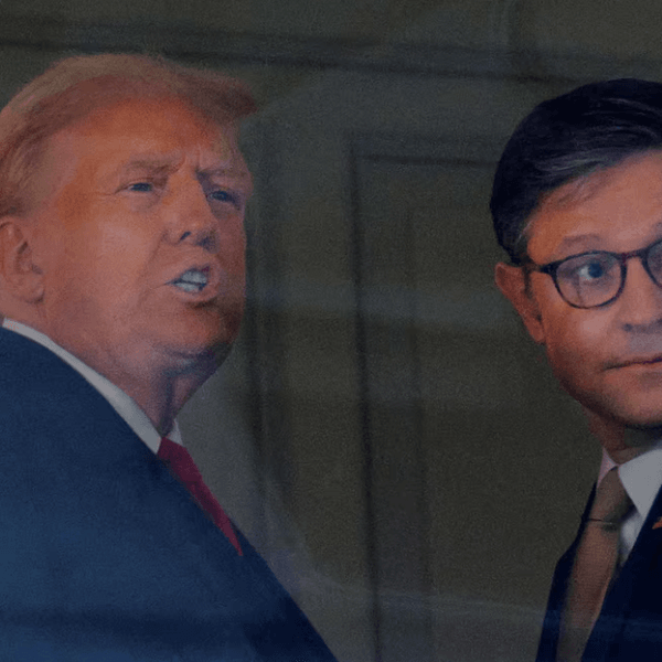 GOP Split Over Debt Ceiling Still Raw As Trump Prepares To Take Office