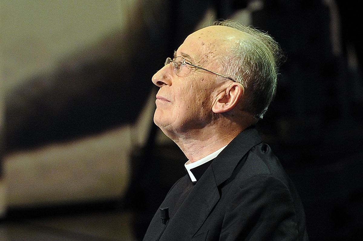 Il Papa-teologo che seppe difendere dal razionalismo la ragione umana