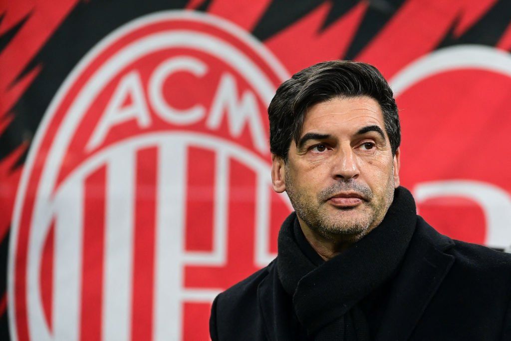 Il Milan fa l’ultima americanata con Fonseca