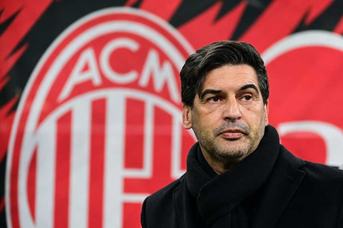 Il Milan fa l’ultima americanata con Fonseca