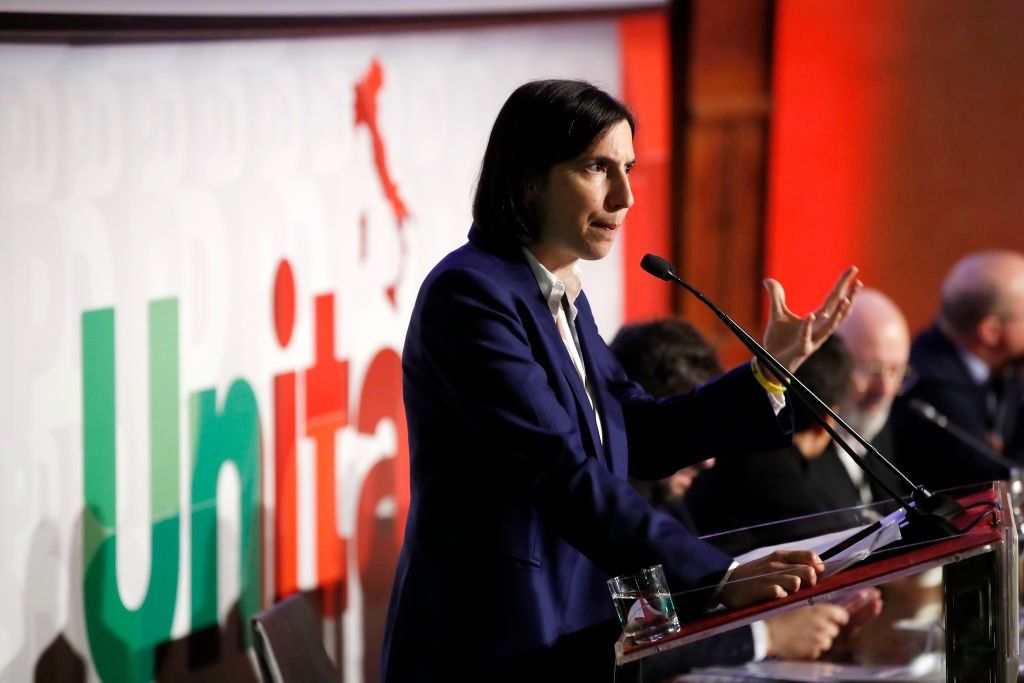 Delrio, Prodi e Ruffini riesumano il Partito popolare per fare lo sgambetto a Elly