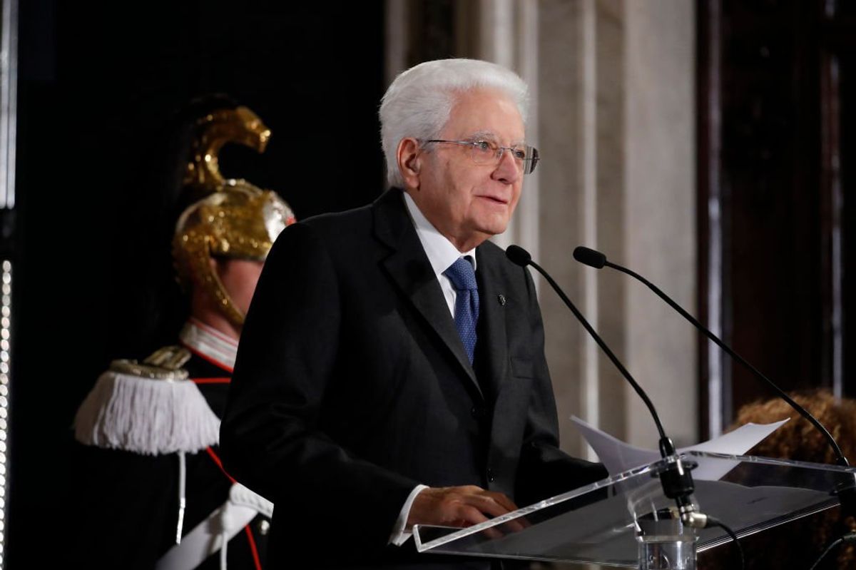 Clima: il «fate presto» ha 102 anni