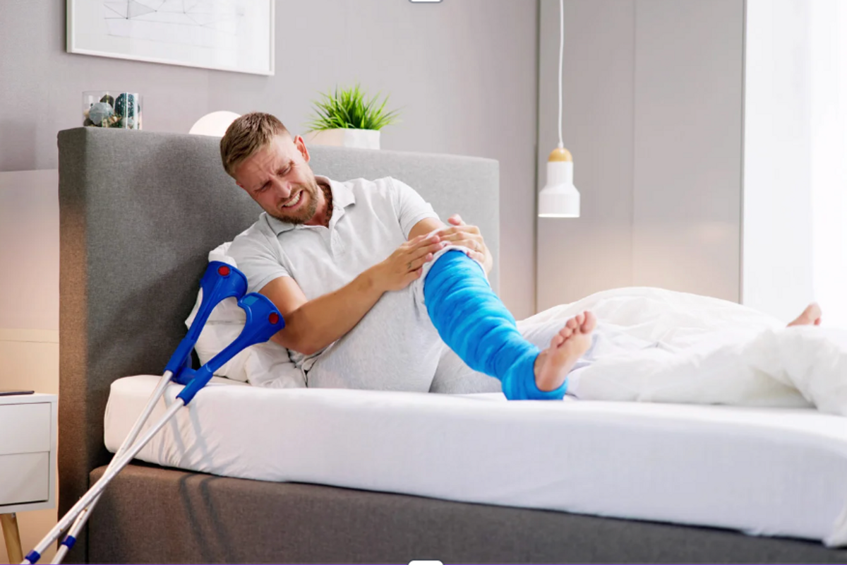 Scientists develop sensors that could heal bones in weeks, not months