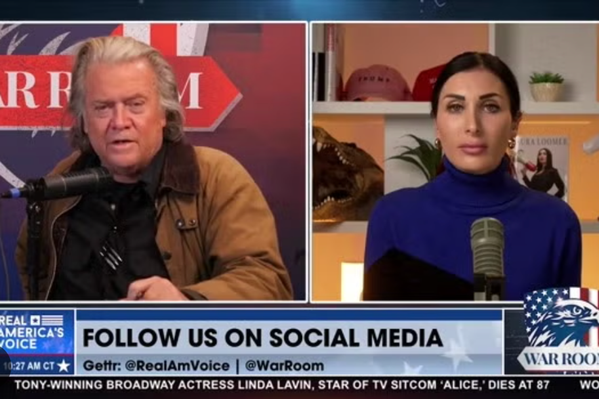 When The Far Right Gets What It Wants (And Feels Swindled)