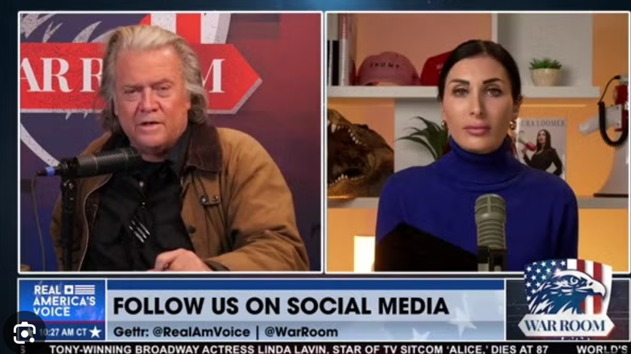 When The Far Right Gets What It Wants (And Feels Swindled)