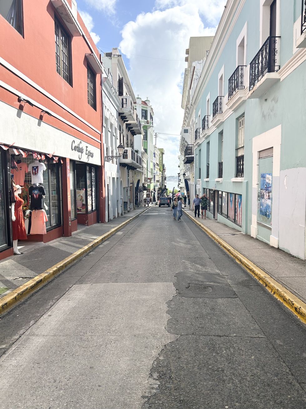 San Juan, Puerto Rico