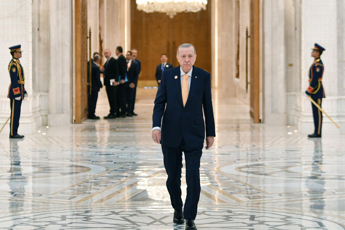 Ankara preoccupa Mosca nel Caucaso meridionale