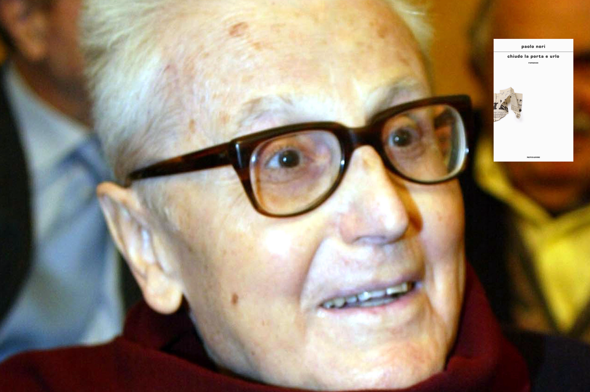 «Le sveglie, le chiavi, le carte sono io». Il senso di Raffaello Baldini per le cose