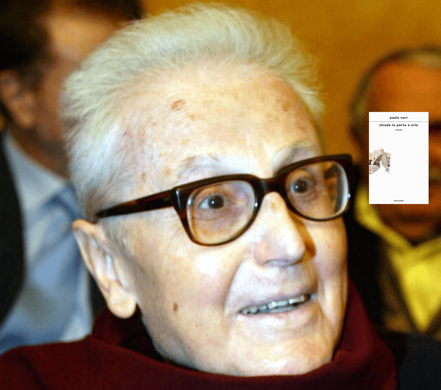 «Le sveglie, le chiavi, le carte sono io». Il senso di Raffaello Baldini per le cose